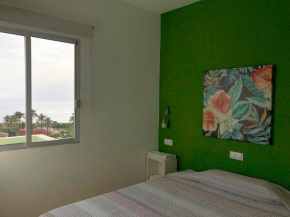 Apartamentos Concha